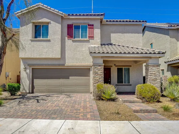 1074 Fish Pond Ave, Henderson, NV 89014