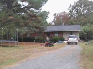 404 Honeysuckle Rd, Bald Knob, AR 72010