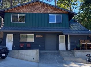 9880 Mountain Home Rd #1, Leavenworth, WA 98826