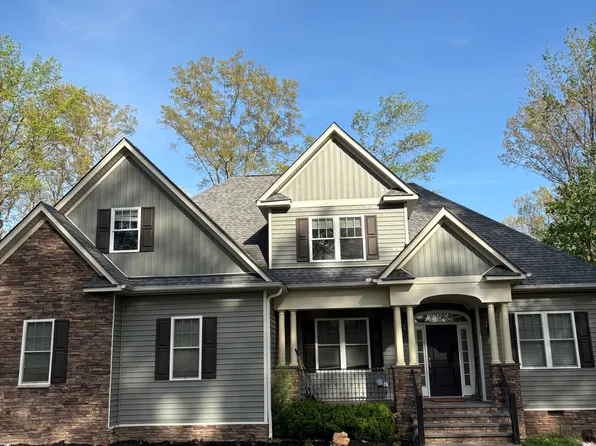17870 Broad Meadow Dr, Amelia Court House, VA 23002