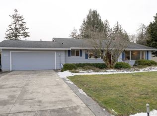 341 S Park St, Lynden, WA 98264