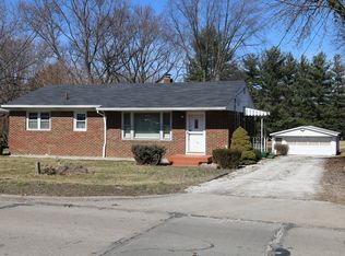 340 E Thompson Rd, Indianapolis, IN 46227
