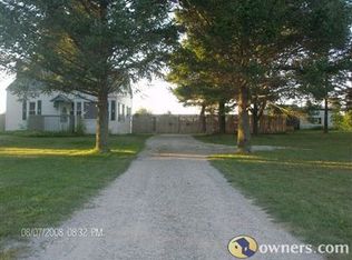 3020 W M 113, Kingsley, MI 49649