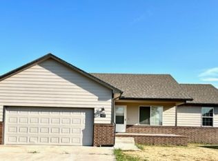 4424 S Doris Ct, Wichita, KS 67215
