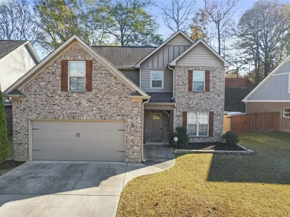6510 Creek Cir, Bessemer, AL 35022