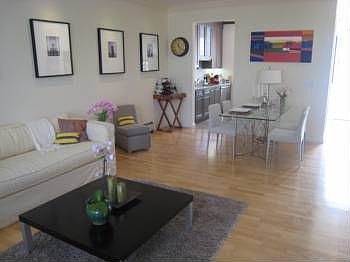 1st image of 500 Masonic Ave APT 3