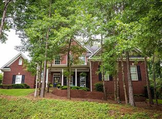 3009 Four Seasons Dr, Phenix City, AL 36867