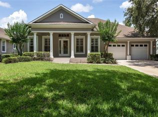 8357 Bowden Way, Windermere, FL 34786