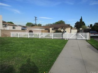 1612 S Campbell Ave, Alhambra, CA 91803