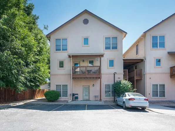 1214 Walnut Ave #24, Grand Junction, CO 81501