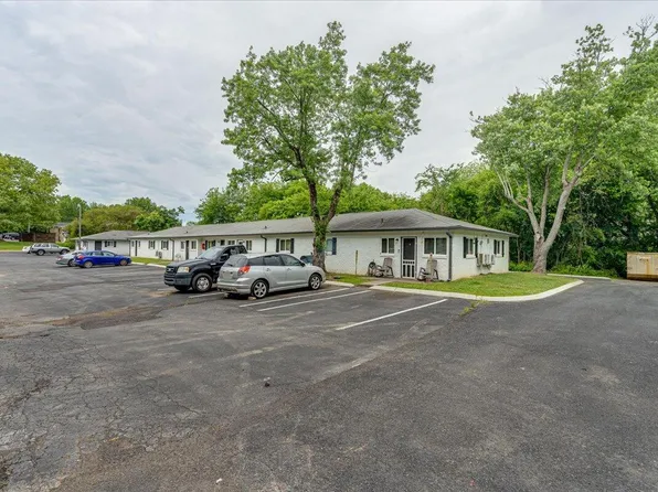 1705/1709 Clemmer St NE, Cleveland, TN 37311