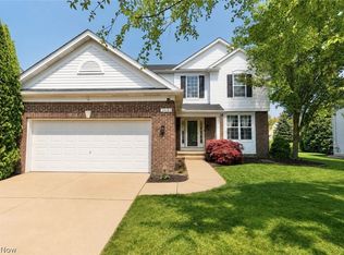 2641 Saddle Crk, Avon, OH 44011