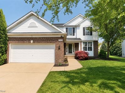 2641 Saddle Crk, Avon, OH, 44011