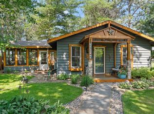 26803 Pelican Beach Rd, Merrifield, MN 56465