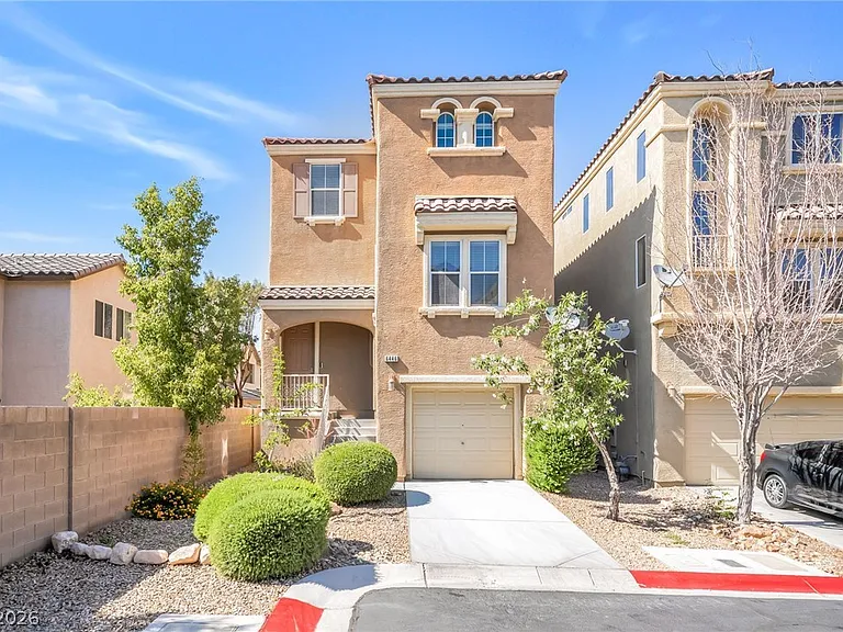 6446 Oak Savanna Ct — Photo 1
