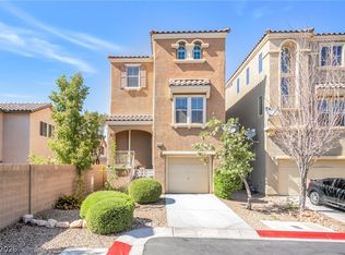 6446 Oak Savanna Ct, Las Vegas, NV 89141