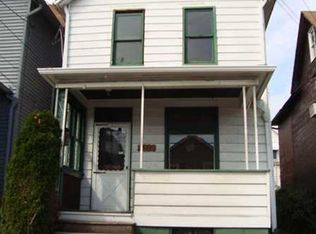 833 8th Ave, Brackenridge, PA 15014