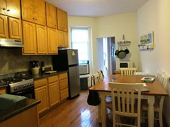 Rented by Citi Habitats