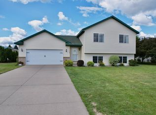 1103 6th Ave NW, Rice, MN 56367