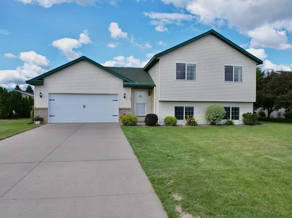 1103 6th Ave NW, Rice, MN 56367