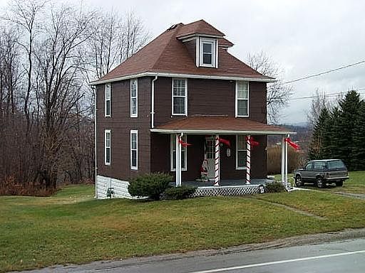 501 Connellsville St Uniontown PA