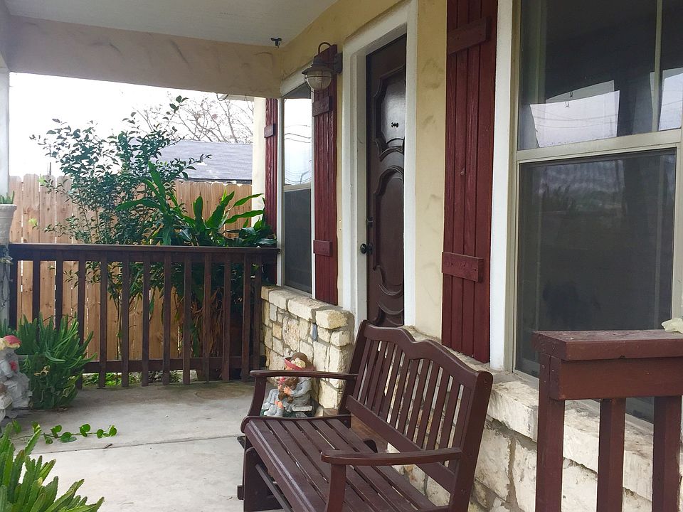 5322 S Zarzamora St, San Antonio, TX 78211 Zillow