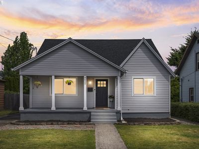 8625 NE Hassalo St, Portland, OR, 97220