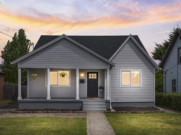 8625 NE Hassalo St, Portland, OR 97220