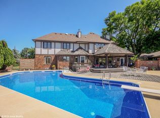 709 Scott Felton Rd, Indianola, IA 50125