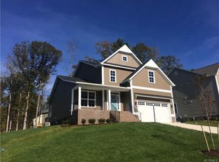 14324 Beaver Brook Rd, Midlothian, VA 23114