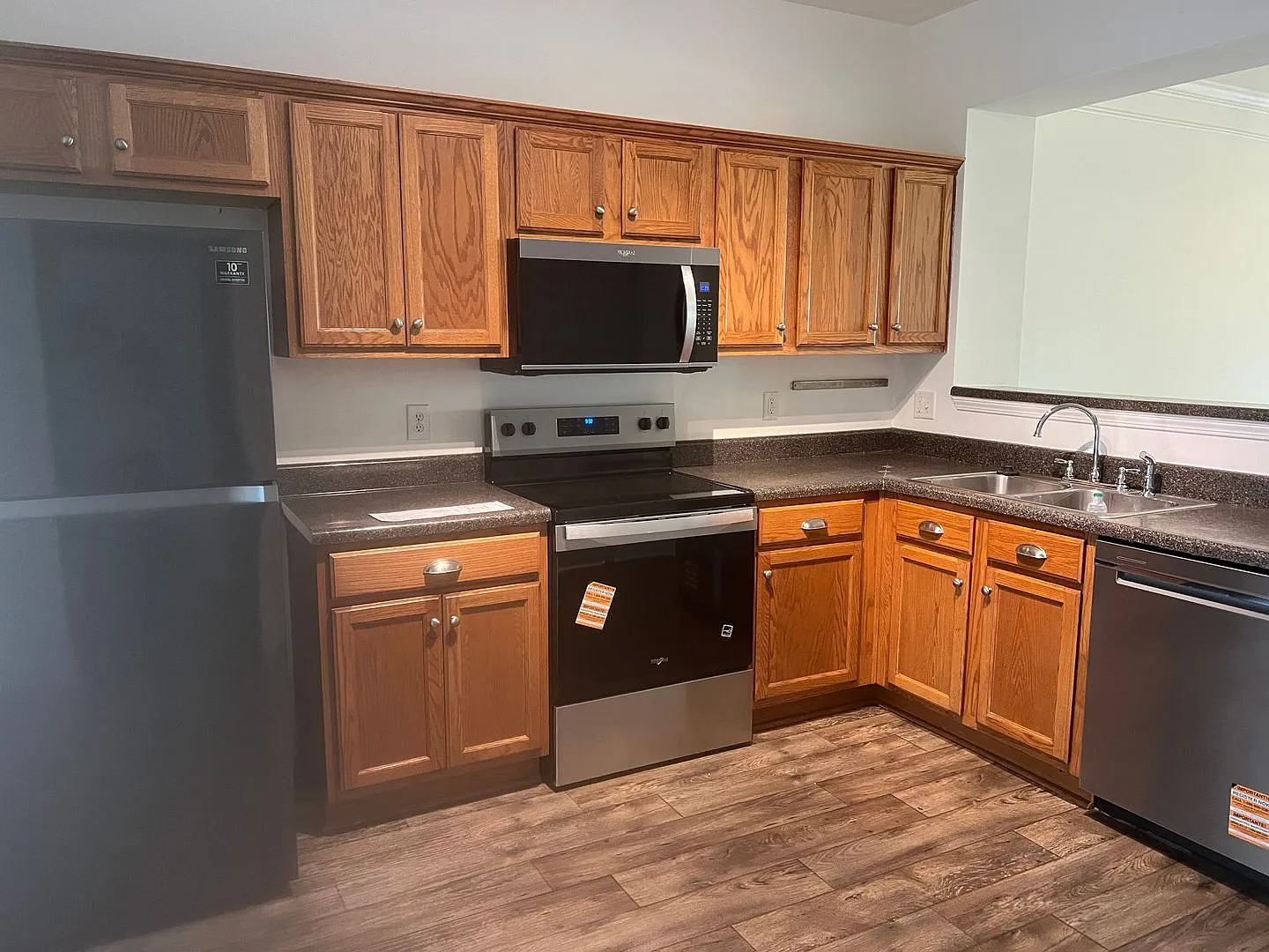 Percy Priest Townhouse — Photo 3
