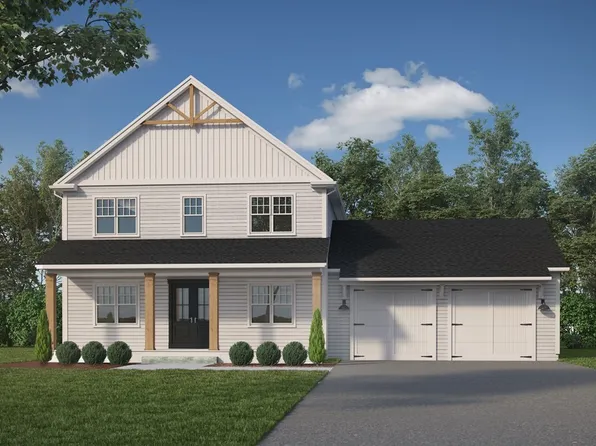 3 Birch Hill Rd, Bridgewater, MA 02324