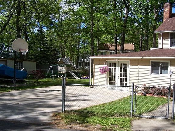 Side View