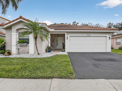 12740 NW 11th Ct, Sunrise, FL, 33323