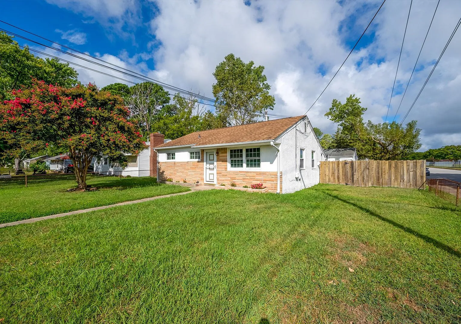 3 Bedroom ranch in Hampton VA! — Photo 2