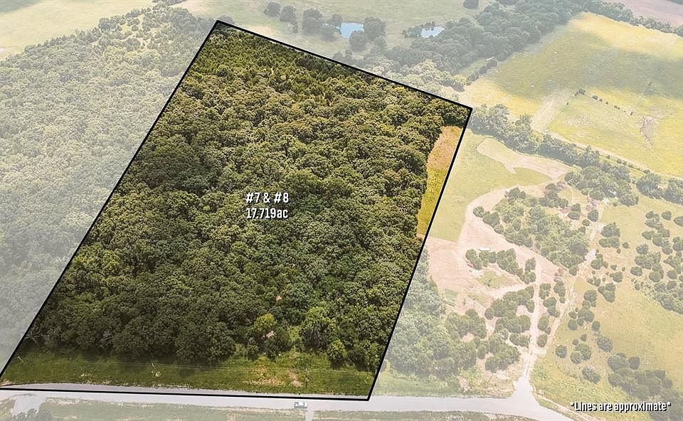 1st image of 0 E 750th Rd Lot 7-8