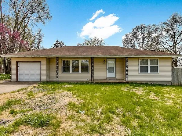 1126 Lakeview Ave, Saint Louis, MO 63138