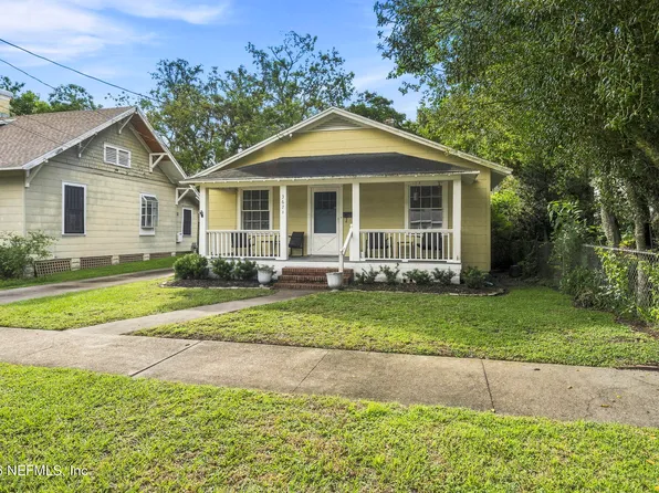 3674 WALSH Street, Jacksonville, FL 32205