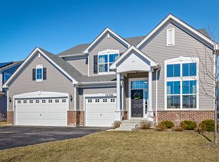 12316 Butler Ln, Huntley, IL 60142