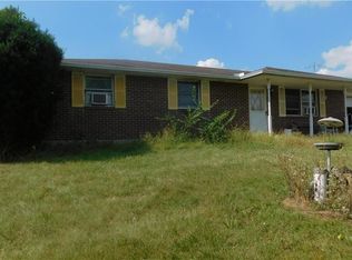 1338 Harrison Rd, New Paris, OH 45347