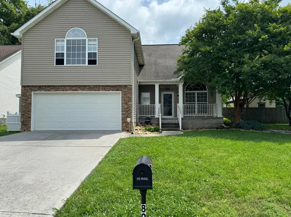 802 Station View Rd, Knoxville, TN 37919