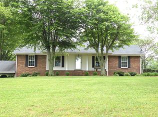 304 Haynes Rd, Portland, TN 37148
