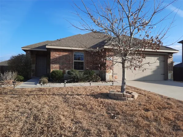 206 Gallop Ct, Waxahachie, TX 75165