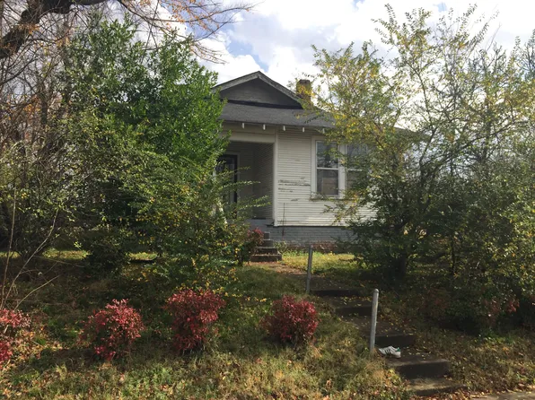 1510 Gaither St, Memphis, TN 38106