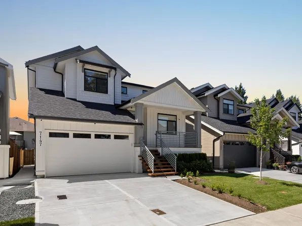 7147 Elwood Dr, Chilliwack, BC V2R 1G8