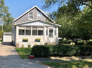 100 Tudor Ave, Bedford, OH