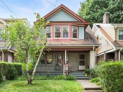 530 Mifflin Ave, Pittsburgh, PA, 15221