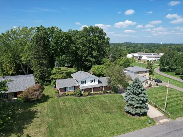 4621 Fairhaven Ave NW, Canton, OH 44709