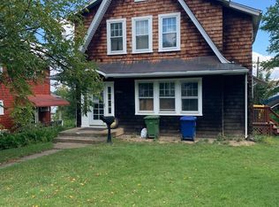 2706 E Strathmore Ave, Baltimore, MD 21214