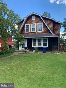 2706 E Strathmore Ave, Baltimore, MD, 21214